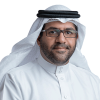 H.E. Dr. Fahad Abdullah Aldossari, Deputy Governor, Saudi Arabian Monetary Authority