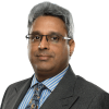 M.R. Raghu, Executive Vice President and Managing Director, Marmore Mena Intelligence