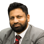 Mahmud-Hossain Mahmud Hossain, Managing Director and CEO, Millennium Information Solution
