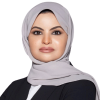 Dr Hessah Al-Motairi, Assistant Professor, Department of Mathematics, Kuwait University