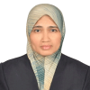 Khamilah Mohd Yusoff, Director of Food Technology and Resource Based Industries Division, Malaysian Investment Development Authority