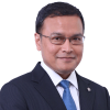 Rizal Il-Ehzan Fadil Azim, Chief Executive Officer, Alliance Islamic Bank Berhad