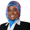 Shabnam Mokhtar Group Executive Vice President, SHAPE™ Knowledge Services