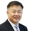 Water Cheung, Senior Partner, CEO Asia Pacific, StormHarbour Securities (Hong Kong) Limited