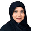 Dr Aishath Muneeza, Chairperson, Capital Market Shariah Advisory Council, Capital Market Development Authority Maldives