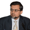 Sohaib Umar, Advisor – Islamic Financial Services Development, Central Bank of Bahrain
