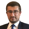 Tarik Akin, Division Director (Islamic Finance), Finance Office of the Presidency of the Republic of Turkey