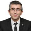 Tarık Borekci, Vice-President, Head of Treasury, Treasury & Strategy Group, Vakif Katilim Bankasi