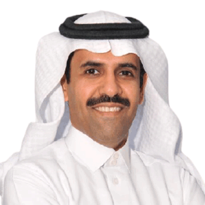 Dr Mohammed Alyami