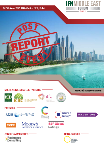 IFN Middle East Report 2021