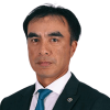 Adnan Zaylani Mohamad Zahid, Assistant Governor, Bank Negara Malaysia