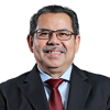 Professor Azmi Omar, President and CEO, International Centre for Education in Islamic Finance (INCEIF)