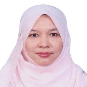Professor Dr Nurdianawati Irwani Abdullah