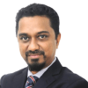 Rizal Mohamed Ali Vice-President, Responsible Investment, Retirement Fund (Incorporated), Malaysia, (KWAP)