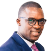 Elhadji Ibrahima Thiaw, Country Manager, Senegal, The Islamic Corporation for the Insurance of Investment and Export Credit