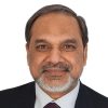 Professor Habib Ahmed, Sharjah Chair in Islamic Law & Finance, Durham University Business School