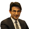 Omer Çekin Head of Participation Banking Unit, Banking Regulation and Supervision Agency