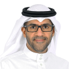 H.E. Dr. Fahad Abdullah Aldossari, Deputy Governor, Saudi Arabian Monetary Authority