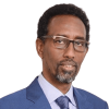 Dr Hassan Bashir, Executive Director, Agent for Inclusive Insurance Development (AIID)