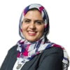 Ghada Essam Head of Strategy, Ideal Ratings