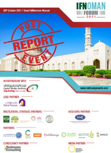 IFN Oman Post Event Report 2021