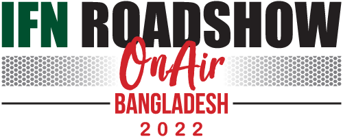 IFN Bangladesh OnAir Roadshow 2022