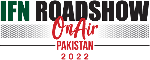IFN Pakistan OnAir Roadshow 2022