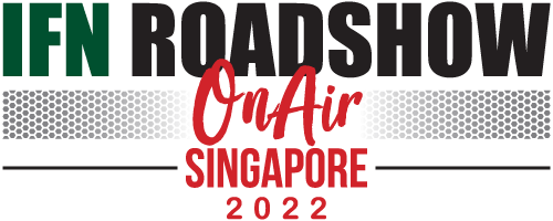 IFN Singapore OnAir Roadshow 2022