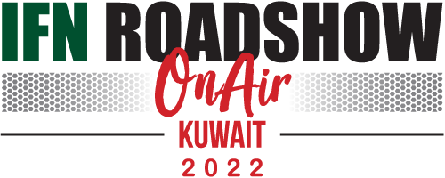 IFN Kuwait OnAir Roadshow 2022