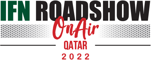 IFN Qatar OnAir Roadshow 2022