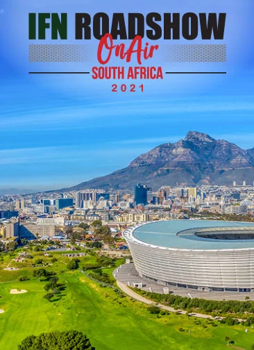 IFN South Africa 2021