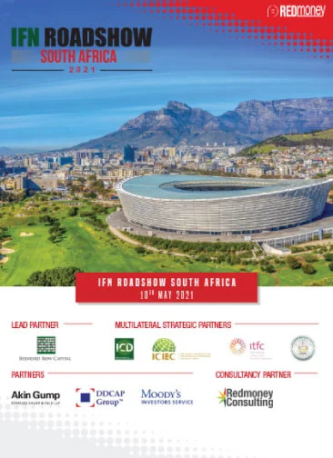 IFN South Africa 2021 Report