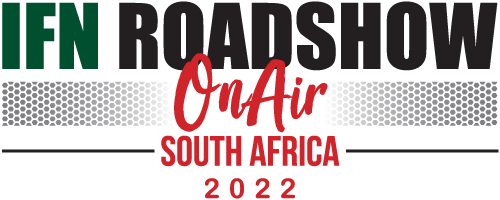 IFN South Africa OnAir Roadshow 2022