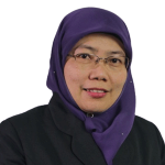 Dr Shamsiah Abdul Karim, CEO at Pergas Investment Holdings, on Zakat and Shariah advisory scene in Singapore