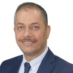 Dr Husam Yaghi, Group Vice President, Mawarid Media and Communications Group