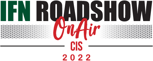 IFN CIS & Russia OnAir Roadshow 2022