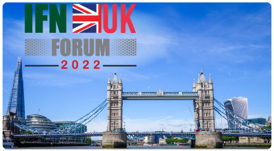 IFN UK Forum 2022