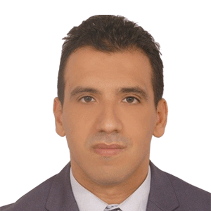 Mourad Ali Mizouri