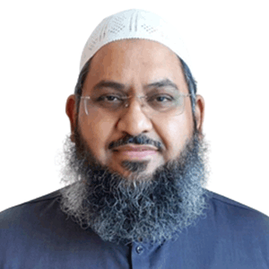 Mufti Dr Irshad Ahmad Aijaz