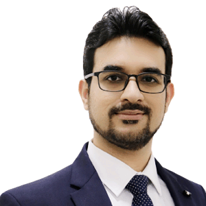 Dr Muhammad Bilal