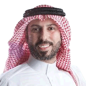 Khaled Al Ahli
