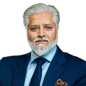 Asad Qayyum