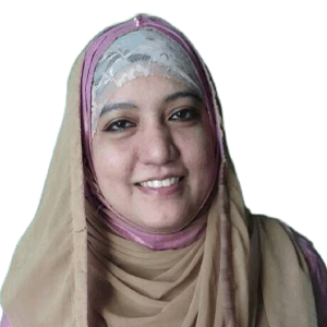 Dr Halima Begum