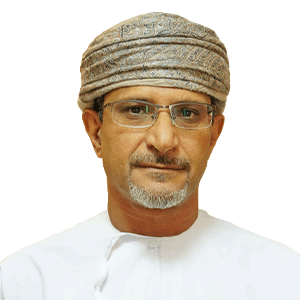 Malik Al Mahrooqi