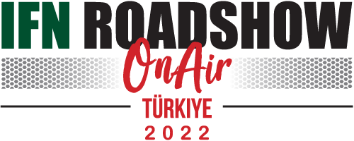 IFN Türkiye OnAir Roadshow 2022