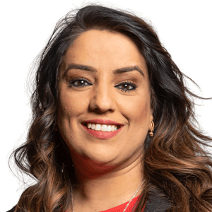 Naz Shah