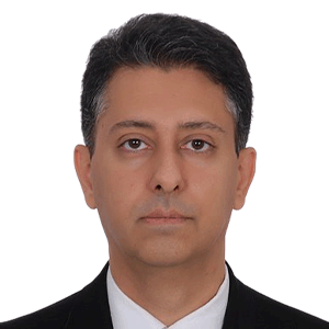 Dr Ali Fallahi