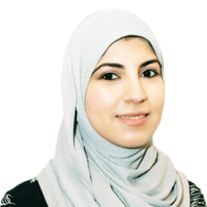 Dr Dalal Aassouli