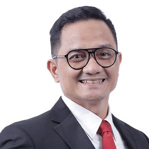 Dr Fadlul Imansyah