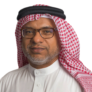 Khalid Hamad Al-Hamad